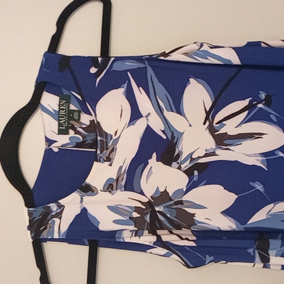 Lady  Ralph Lauren size 4dress - Picture 3 of 6